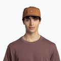 Baseball sapka BUFF 5 Venture panel solid camel 3
