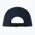 Baseball sapka BUFF 5 Venture solid navy panel 2