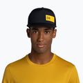 Baseball sapka BUFF Explore Trucker cream logo black 3
