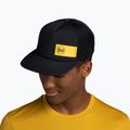 Baseball sapka BUFF Explore Trucker cream logo black 5