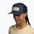 Baseball sapka BUFF Explore Trucker lewen navy 4