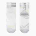 Zokni BUFF CoolNet Quarter white 2