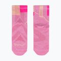Zokni BUFF CoolNet Quarter pink 2