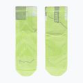 Zoknik BUFF CoolNet Quarter lime 2