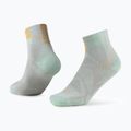 Zokni BUFF CoolNet Quarter seagrove green