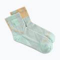 Zokni BUFF CoolNet Quarter seagrove green 2