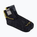 Zokni BUFF CoolNet Quarter graphite 2
