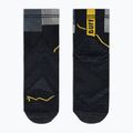 Zokni BUFF CoolNet Quarter graphite 3