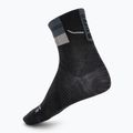 Zokni BUFF CoolNet Quarter black 2