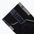 Zokni BUFF CoolNet Quarter black 3