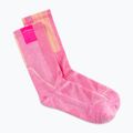 Zoknik BUFF Coolnet Crew pink