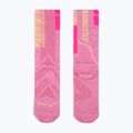 Zoknik BUFF Coolnet Crew pink 2