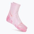 Zoknik BUFF Dryflx Quarter camellia