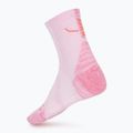 Zoknik BUFF Dryflx Quarter camellia 2
