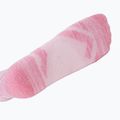 Zoknik BUFF Dryflx Quarter camellia 4