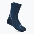 Zokni BUFF Dryflx Crew blue
