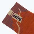 Zokni BUFF Merino Lightweight Quarter LWQ3 ginger 3