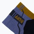 Zokni BUFF Merino Lightweight Quarter LWQ4 flamingo 3