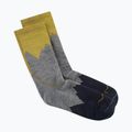 Zokni BUFF Merino Lightweight Crew LWC3 szürke 5