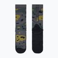 Zokni BUFF Merino Lightweight Crew LWC2 grey 3