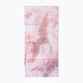 Multifunkciós kendő BUFF Coolnet UV Insect Shield Solid orisa pink azalea 2