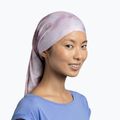 Multifunkciós kendő BUFF Coolnet UV Insect Shield Solid orisa pink azalea 4