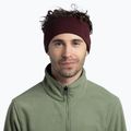 Fejpánt BUFF Merino Wide garnet 2