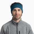 Fejpánt BUFF Merino Wide ocean 2