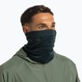 Többfunkciós kendő BUFF DryFlx teal 3