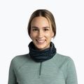 Többfunkciós kendő BUFF DryFlx teal 6