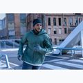 Többfunkciós kendő BUFF DryFlx teal 8