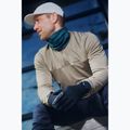 Többfunkciós kendő BUFF DryFlx teal 9