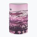 Többfunkciós kendő BUFF Original EcoStretch dioba orchid