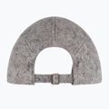 Téli sapka Buff Merino Upcycled thier grey heather 2