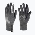Kesztyűk BUFF DryFlx black