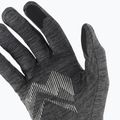 Kesztyűk BUFF DryFlx black 2