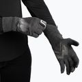 Kesztyűk BUFF DryFlx black 5