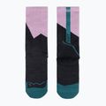 Zokni BUFF Midweight Crew orchid 2