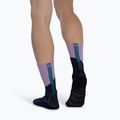 Zokni BUFF Midweight Crew orchid 3