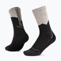 Zokni BUFF Midweight Crew black