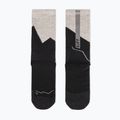 Zokni BUFF Midweight Crew black 3
