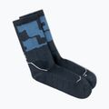 Zokni BUFF Midweight Crew night blue 2