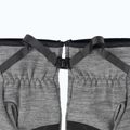 Kesztyűk BUFF Merino Fleece grey 2