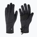 Kesztyűk BUFF Merino Fleece black