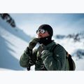 Kesztyűk BUFF Tech Fleece black 5
