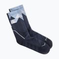 Zokni BUFF Thermomet Crew night blue 2