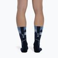 Zokni BUFF Thermomet Crew night blue 6