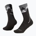 Zokni BUFF Thermomet Crew black