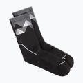 Zokni BUFF Thermomet Crew black 2