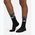 Zokni BUFF Thermomet Crew black 4